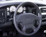 Dodge Ram SRT10 Concept 2002 года